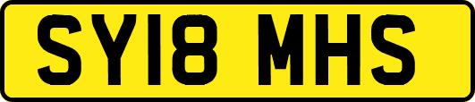 SY18MHS