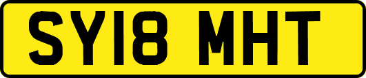 SY18MHT