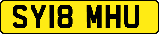 SY18MHU