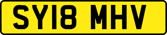 SY18MHV