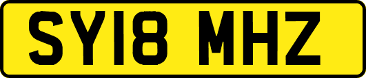 SY18MHZ