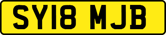 SY18MJB