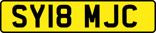 SY18MJC