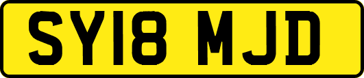 SY18MJD