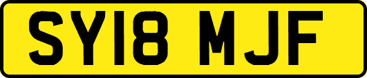 SY18MJF