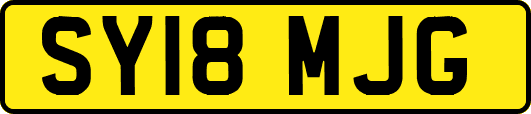 SY18MJG