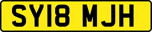 SY18MJH