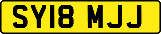 SY18MJJ