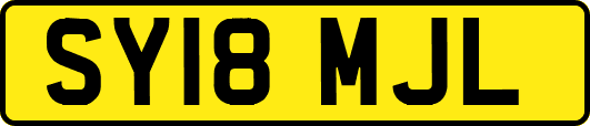 SY18MJL