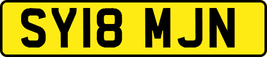 SY18MJN