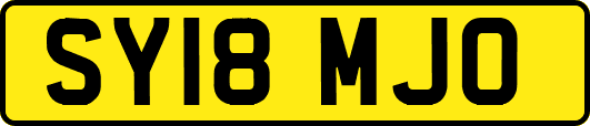 SY18MJO