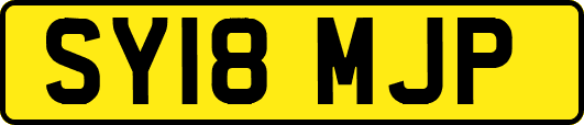SY18MJP