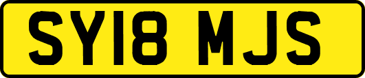 SY18MJS