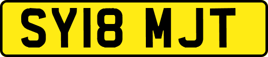 SY18MJT