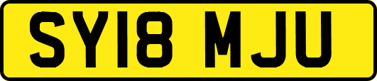 SY18MJU