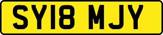 SY18MJY
