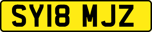 SY18MJZ