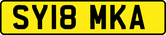SY18MKA