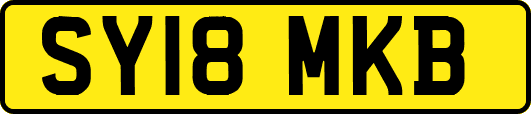 SY18MKB