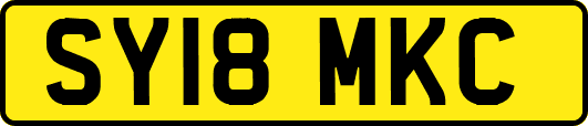 SY18MKC