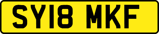 SY18MKF