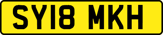 SY18MKH