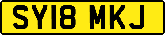 SY18MKJ
