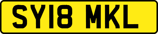 SY18MKL
