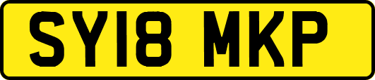 SY18MKP