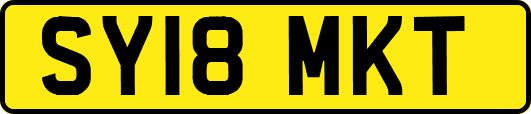 SY18MKT