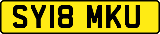 SY18MKU