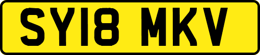 SY18MKV