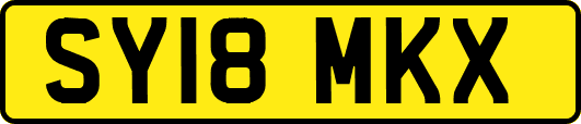 SY18MKX