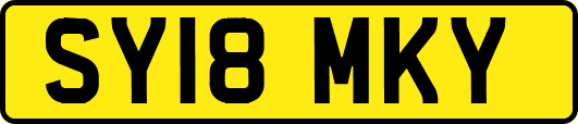 SY18MKY