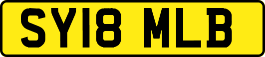 SY18MLB