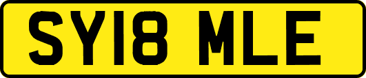 SY18MLE