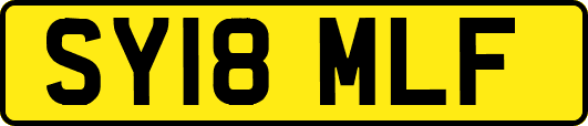 SY18MLF