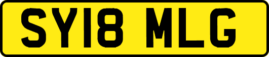 SY18MLG