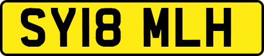 SY18MLH