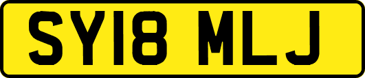 SY18MLJ