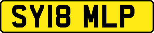 SY18MLP