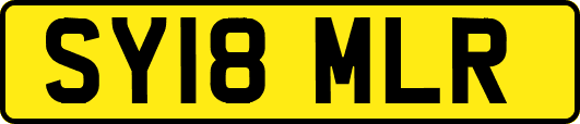 SY18MLR