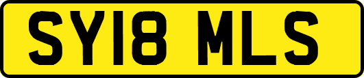 SY18MLS