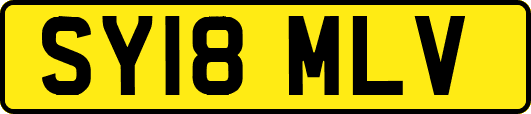 SY18MLV
