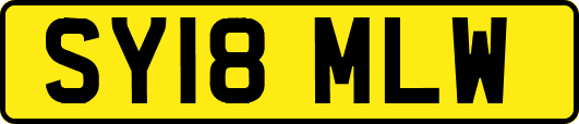 SY18MLW