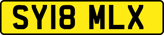 SY18MLX