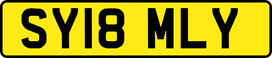 SY18MLY