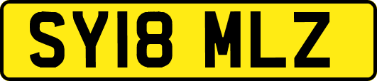SY18MLZ
