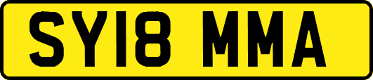 SY18MMA