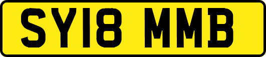 SY18MMB